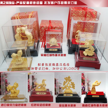 黄之家高档招财如意算盘工艺品风水算盘摆件铸金算盘工艺品厂家直销120x35x80mm